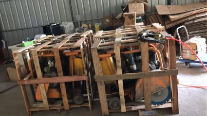 清城行李、家具、电器包装托运