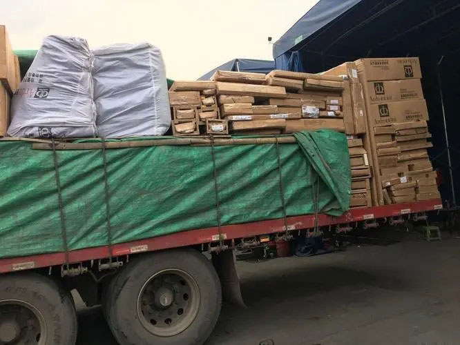 清城家具托运